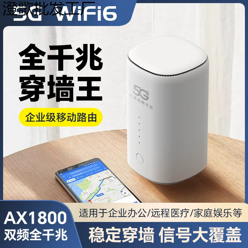 Wireless Gigabit Move Wireless Gigabit Movement