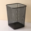 Square, black