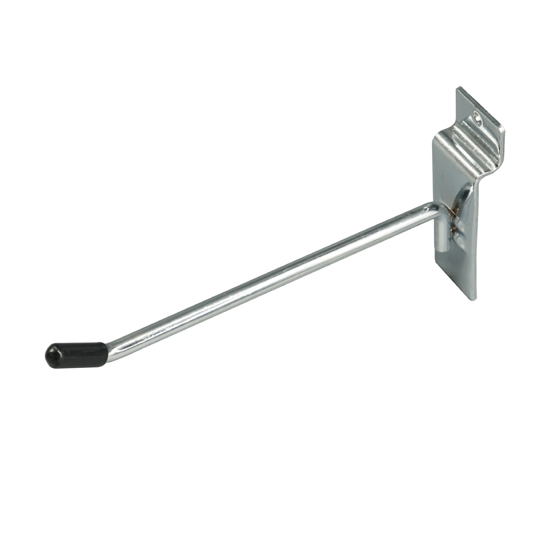 厂家直销超市木槽板展示架单线挂钩品质优良多规格可选量大从优