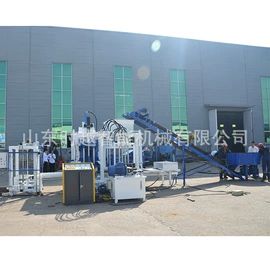 建材加工机械;液压整机;水泥