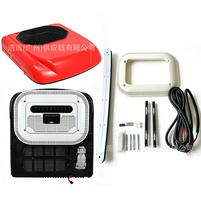 new car air conditioner 12v: Automotive air conditioning