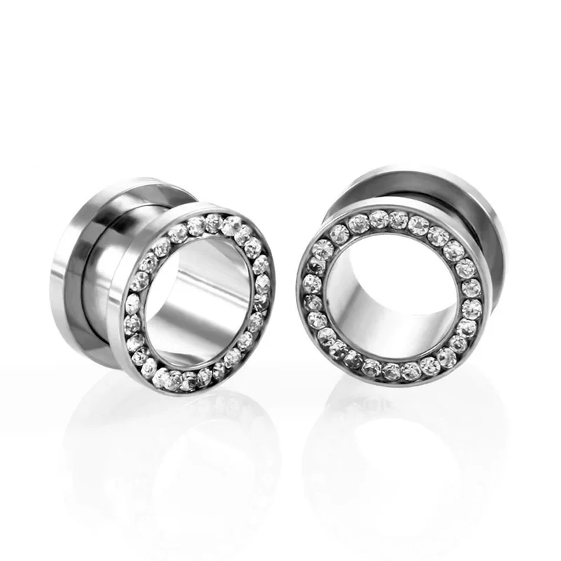 Пирсинг нержавеющая сталь, серьги, AliExpress, ebay