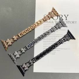 智能手表表带;AppleWatch表带