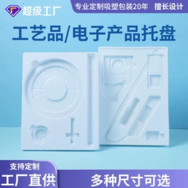 塑料盒;吸塑托盘;其他食品包装