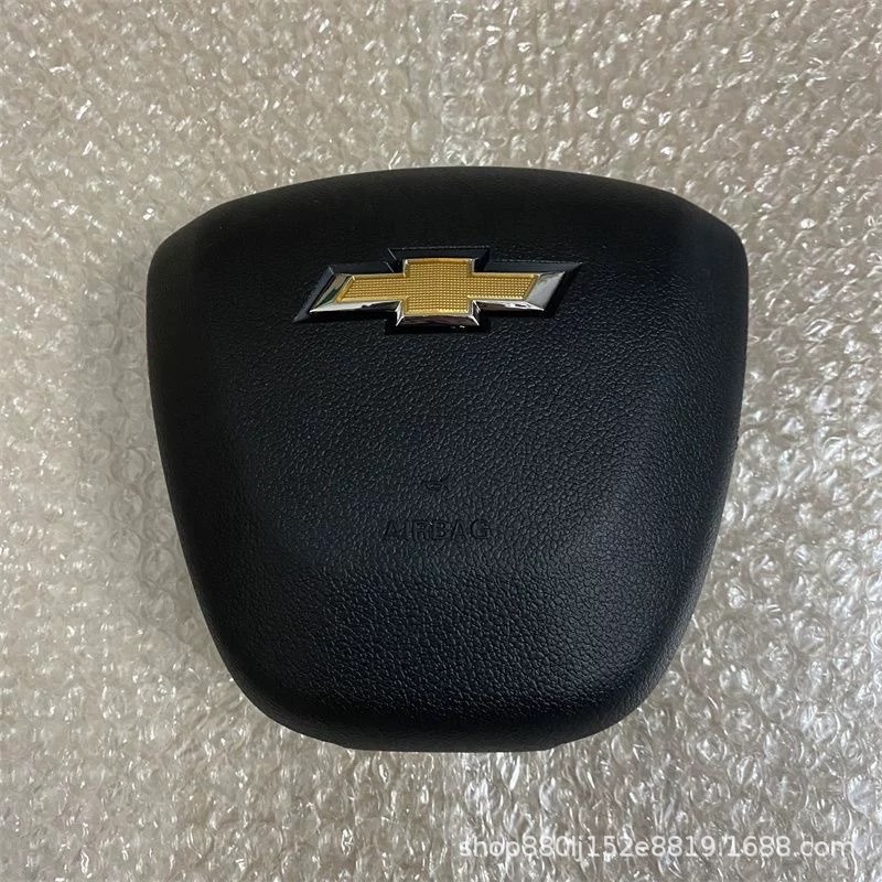 Aplicable Chevrolet Cruze Corvoz Seio 3 cubierta de volante cubierta de bocina cubierta de plástico paquete