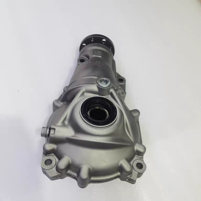In stock 31508635861 BMW front differential assembly suitable for X3X4X5X6 F15F16 four-wheel drive front gear