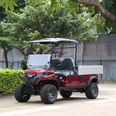 Truck, Golf Cart, Sightseeing – Elektrikli qolf avtomobilləri