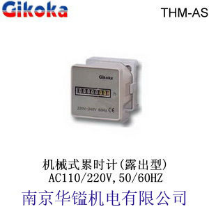 ̨��ͨȺGikoka_THM-AS¶���͙Cеʽ�ەr��/Ӌ�r��