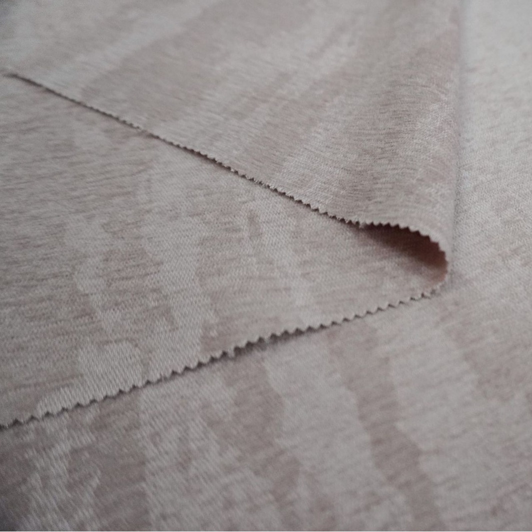 Winter cloth, increased thickness