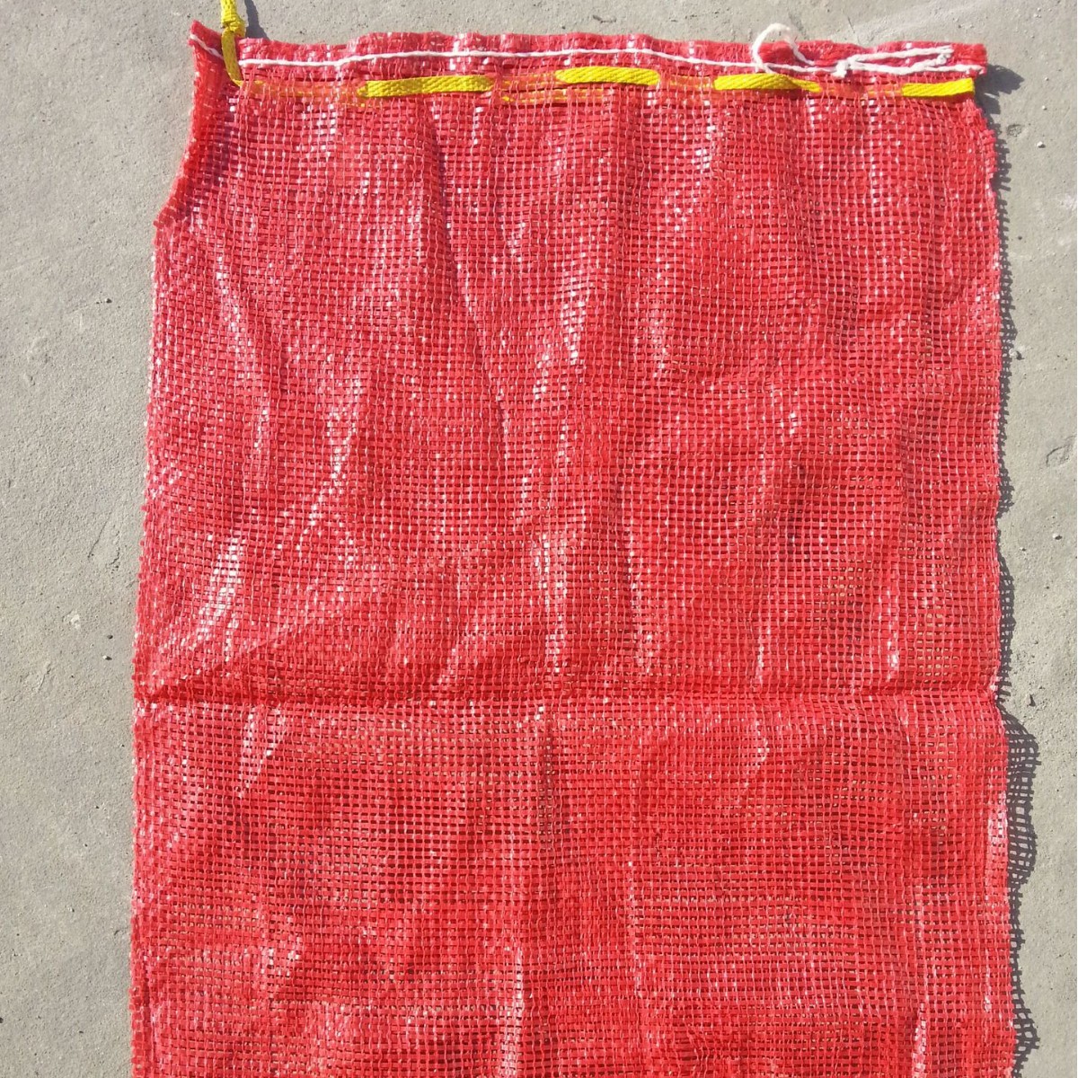 供应 Mesh Bag 编织袋 柚子网袋 桔子网袋