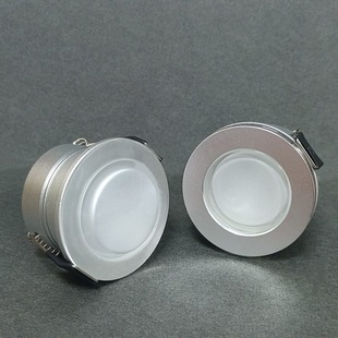 LED����С����⚤ 3W���������Ͳ���׼� ɰ�y܇�X���35MM�_��