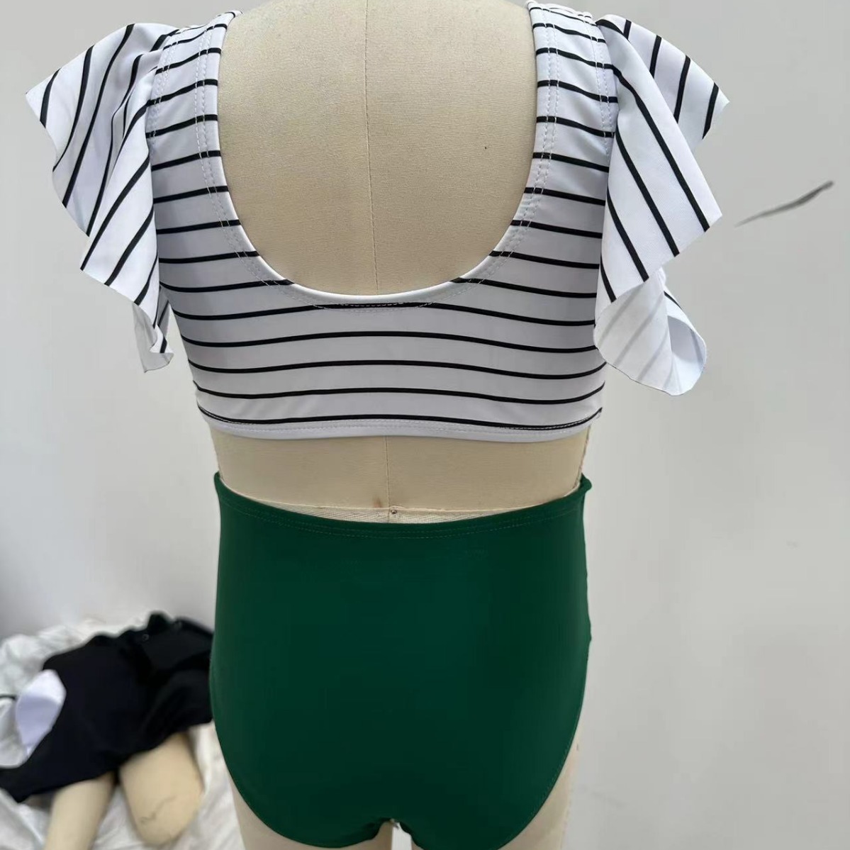 Swimwear, European style