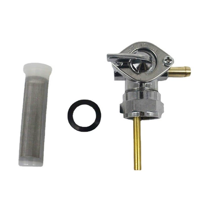 Motorcycle General Parts 1000 62167-81 62163-75