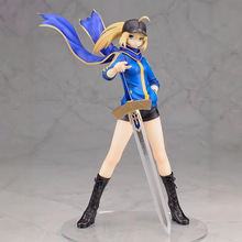 Fate/Stay night Ů����X ���� Saber Ī���׵� ģ�͔[�����b���k