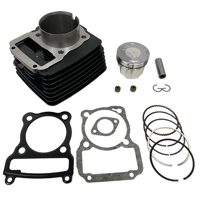 Cylinder and parts Zh250 Renegada 250 R1