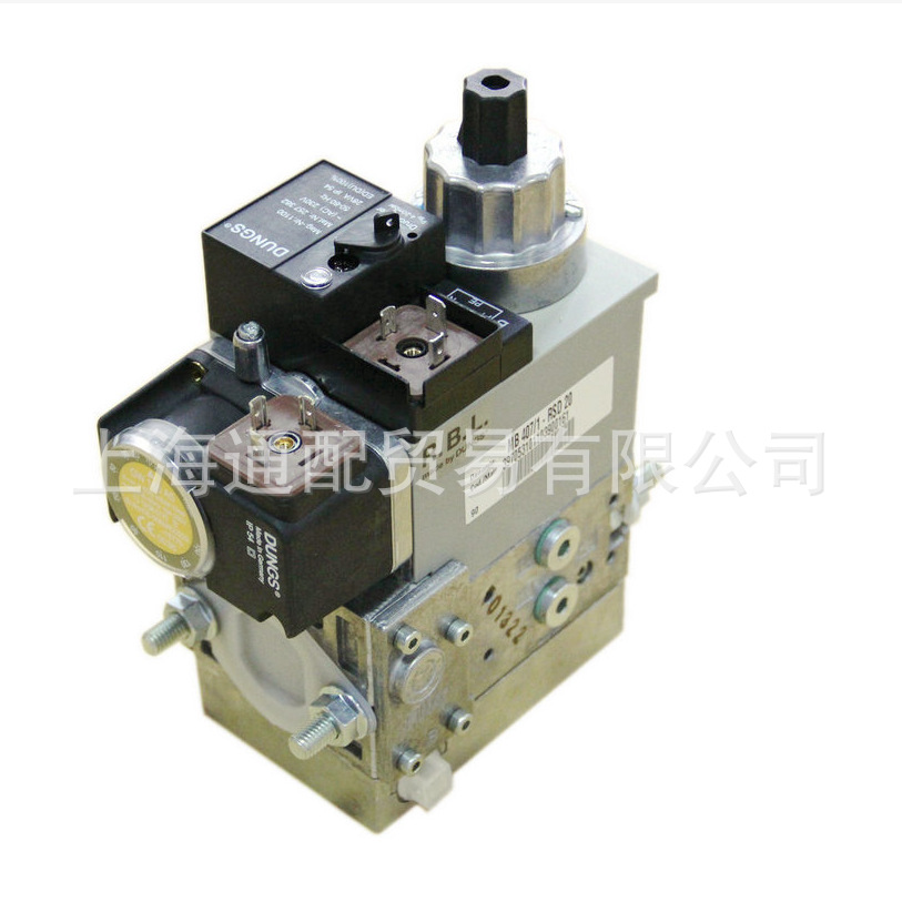 电磁阀MBDLE412B01S20德国dungs冬斯燃气