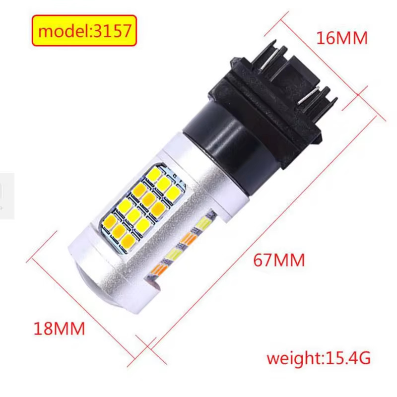 3157-흰색과 노란색