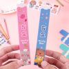 Stationery, cartoon high quality gel pen for elementary school students, handmade, Birthday gift