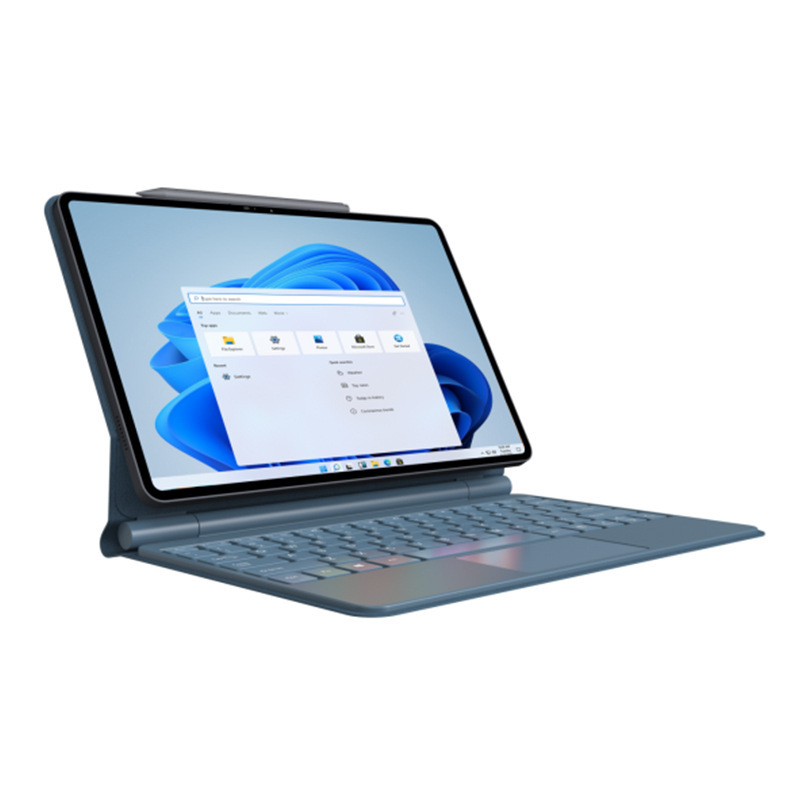 12.6inch Win11 Tablet Computer Windows11 System N100/N95 Touch Laptop 2024 Ultra-Thin and Lightweight