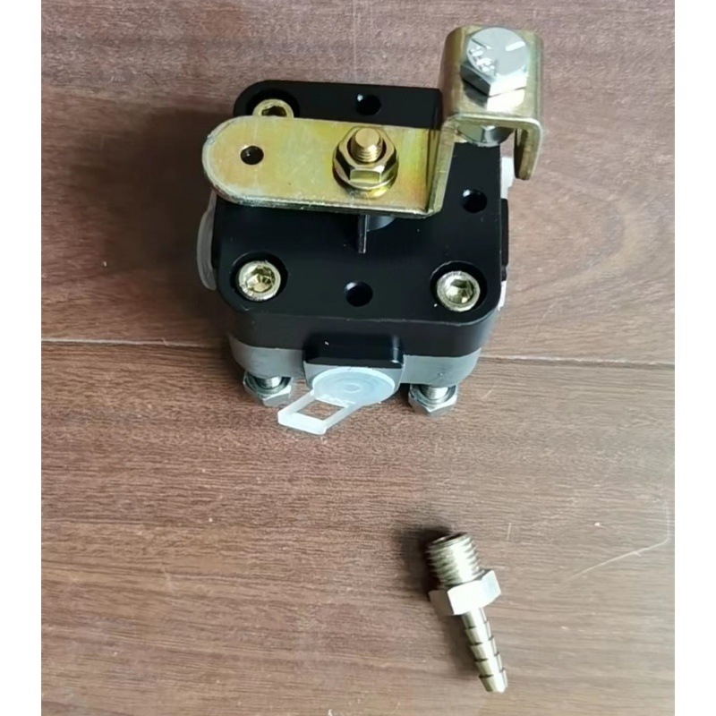 Válvula de altura 52321-q371 camión pesado camión autobús piezas ventas directas de fábrica SMT