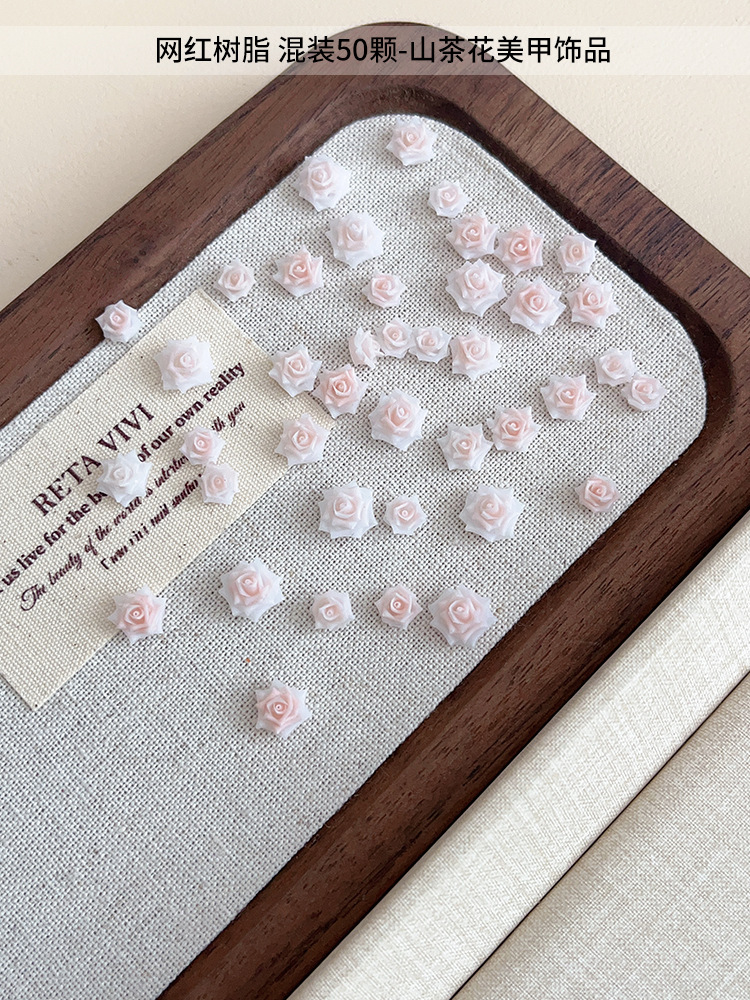 단일 혼합 고기 가루 동백#23