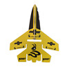 Shatterproof magic airplane model, remote control, wholesale