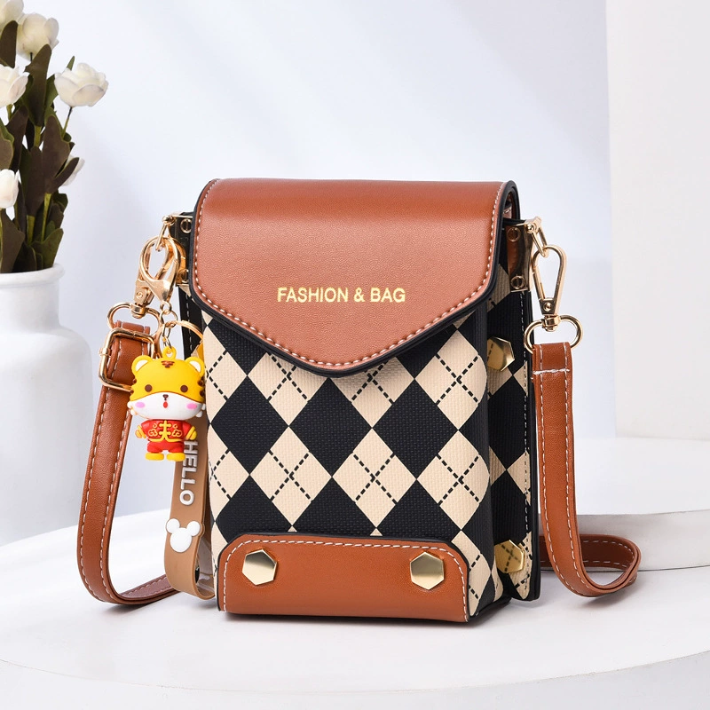 Телег bag?