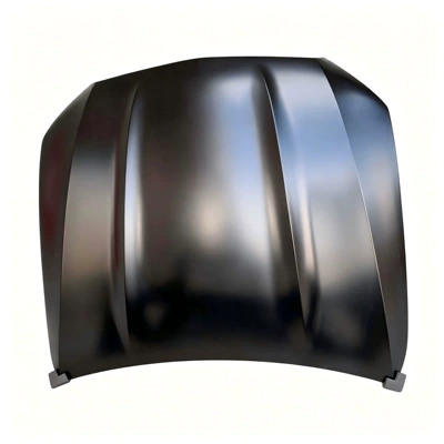 Big Surrounded – and fenders - e63-iron-hood