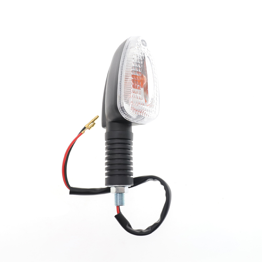 Luz de dirección para motocicleta para BMW F650GS F800S R1200R R1200GS R1100