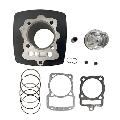Cylinder and parts Suitable for Rocketman