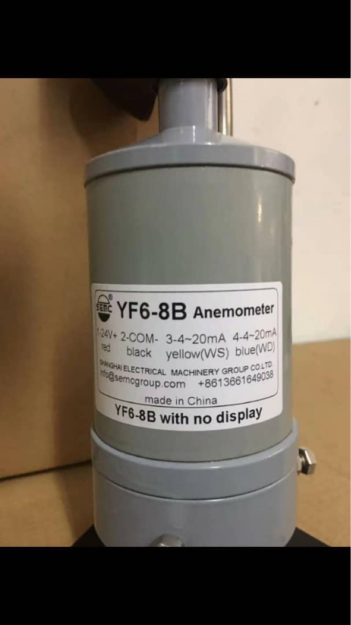 热销峥宇和SEMC品牌YF64风速计YF6气象仪YF68测风速仪器环保仪阿里巴巴