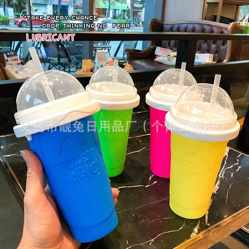 クロスボーダースムージーカップ、サマーシェイクホームスムージーカップ、サマーピンチカップ、ワンピンチアイスカップ、ネットセレブ冷蔵カップ|undefined