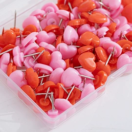 回形针;名片夹;图钉