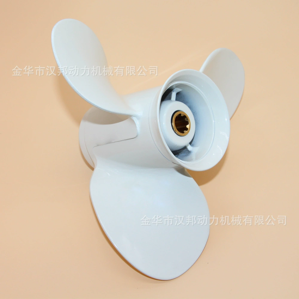 Yamaha Honda Haihai Baisheng Tiger двойная лошадь и другой подвесной пропеллер 15-20 л.с. 11-дюймовые оригинальные товары специальное предложение