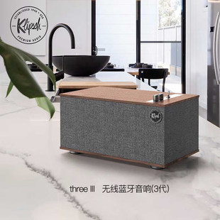 ��ʿ��Klipsch��The Three III �o���{�����HIFI����  Three2