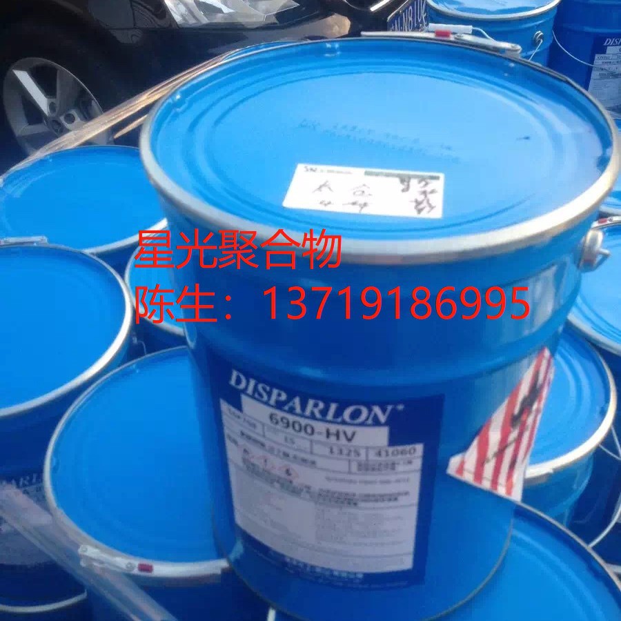 帝司巴隆AQX-61防沉剂推荐用于水性分散剂及乳液良好的防沉降性