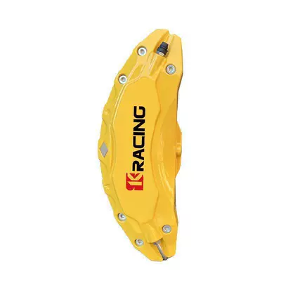 brake caliper covers, C260L, Brake caliper cover