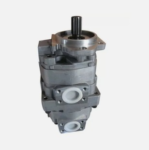 Hydraulic Gear Pump 705-58-44050-A3 704-71-44002 705-58-44050-A3