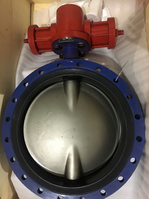 遥控蝶阀 不锈钢开关远程遥控可手动