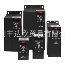 全新原装正品丹麦丹佛斯FC51系列变频器PK18S2/PK37S2PK75S2工业