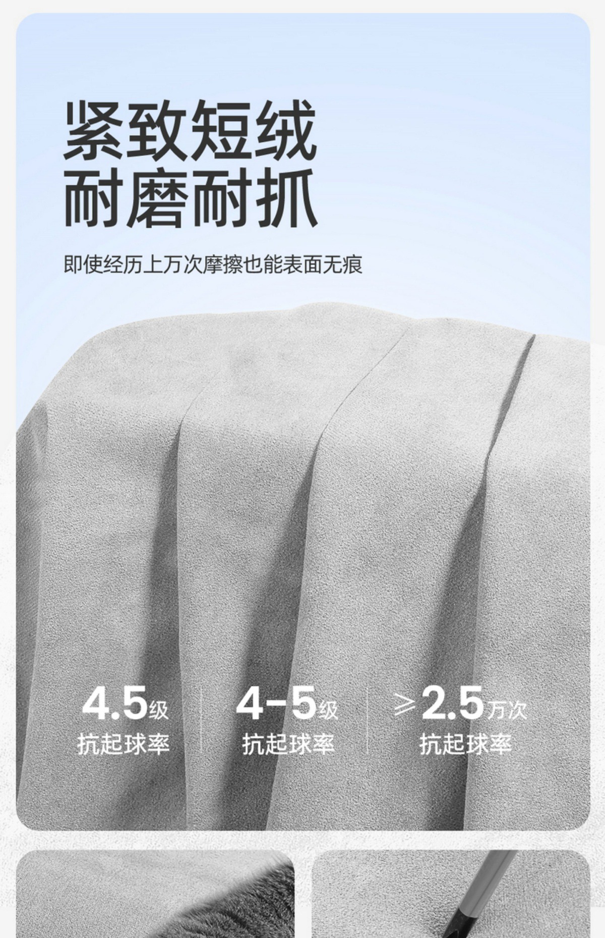 Byd Song Plus Dmi Rams All-Inclusive Suede Song Plus Seat Cover Four-Season Universal Suede Cushion
