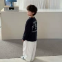 长袖男女宽松夏季t恤