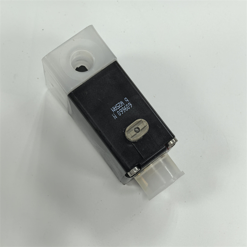 现货议价burkert0330电磁阀DN3 EPDM 10bar宝德00136337 原装正品