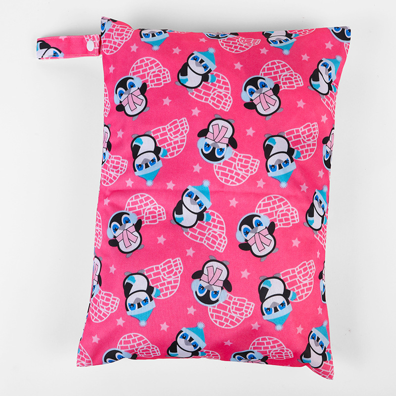 B-23 싱글포켓 30×40CM