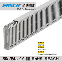 EASCO���۽^������PVC��׷����_��늙����I�ž���25mm��*100mm��