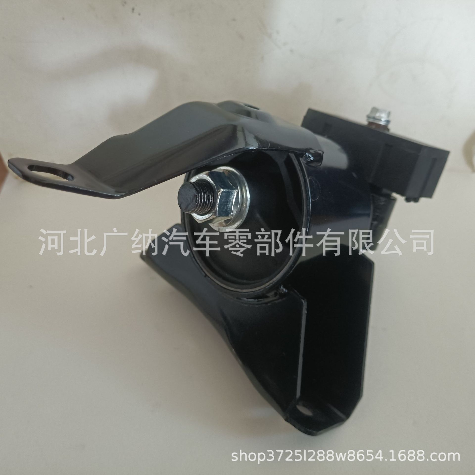 --12305-15020 适用于丰田车系发动机支架 发动机机脚胶 减震件