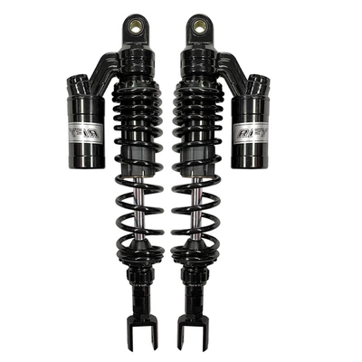 RFY400 damping adjustment applicable to Buddha sand Forza MAX 300 350 NSS250Maxsym400 shock absorber (damping system)
