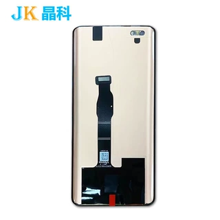 适用于华为荣耀30pro屏幕总成nova7pro液晶屏显示触摸内外屏直屏