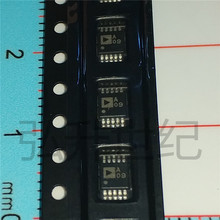 全新原装 AD8553ARMZ 丝印A09 封装MSOP-10 贴片运算放大器芯片