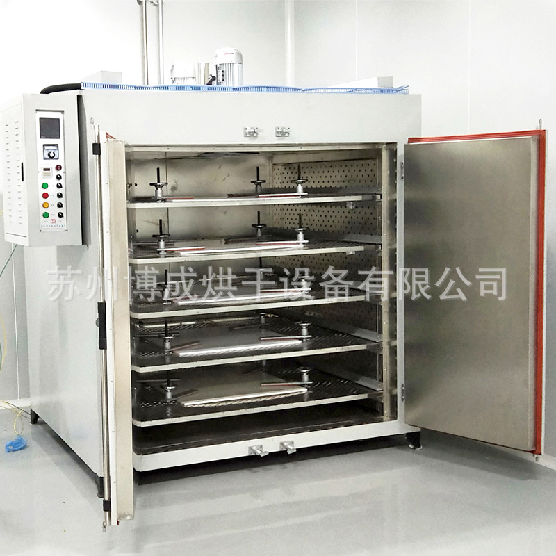 工业高温烤箱   电子专用烘干箱   电路板烘箱  电路板工业烤箱 2
